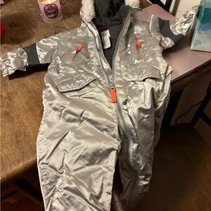 My kids are all to big for it now!